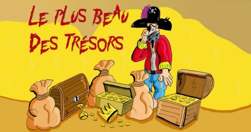 Le Plus Breau Des Tresors