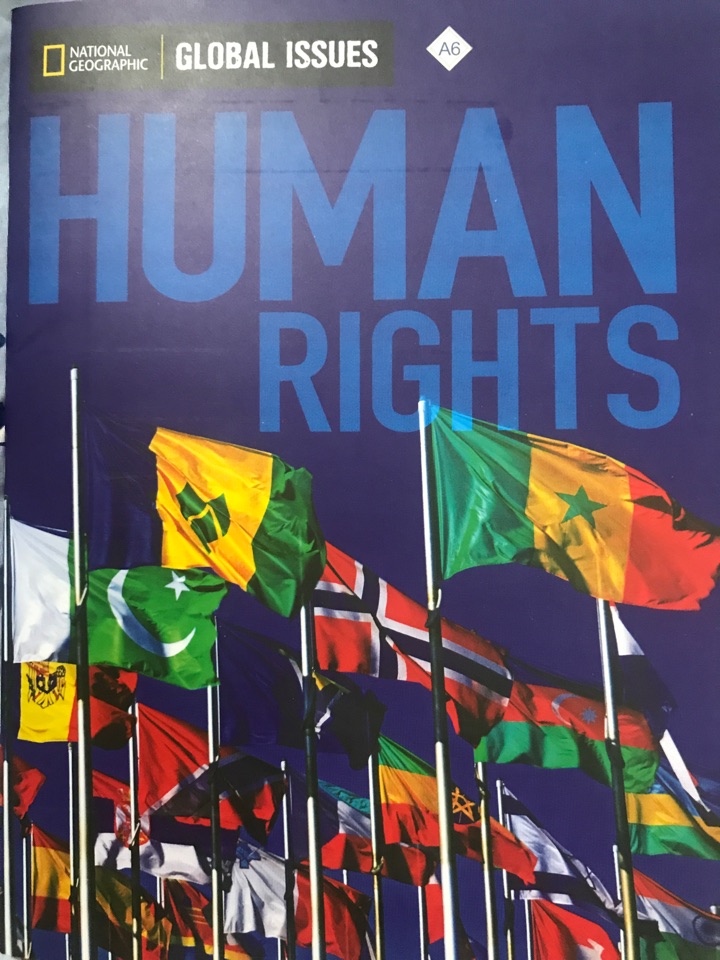 human rights A6