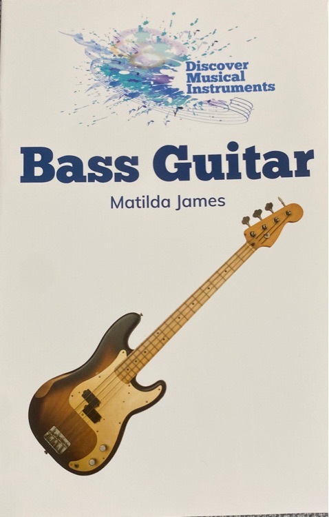 Bass Guitar