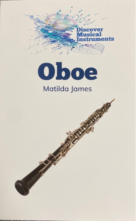 Oboe