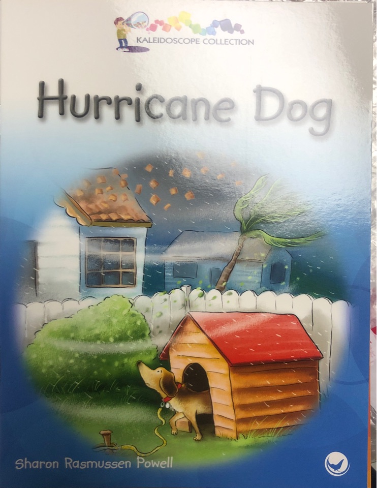 Hurricane Dog