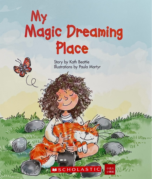 My Magic Dreaming Place