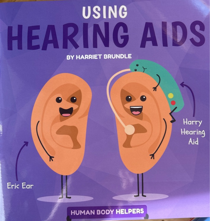 Using Hearing Aids