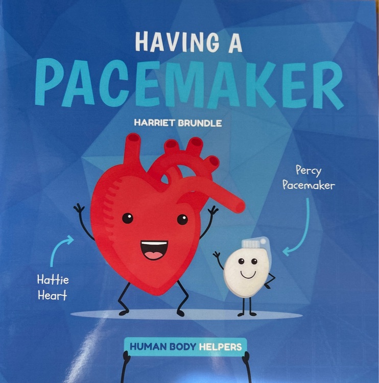 Having a Pacemaker