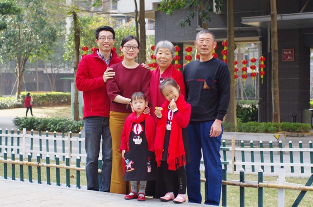 2018年春節(jié)總結(jié)