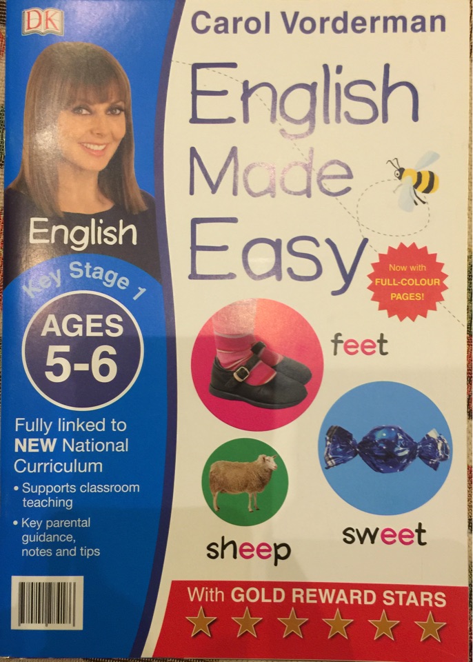 English made easy