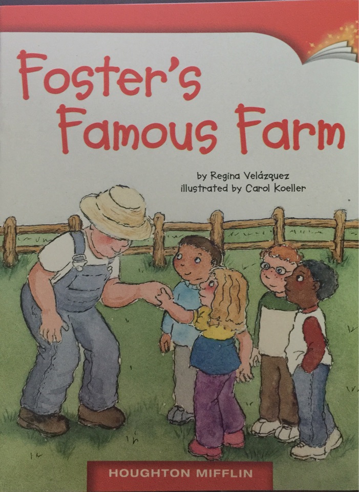 Foster's Famous Farm