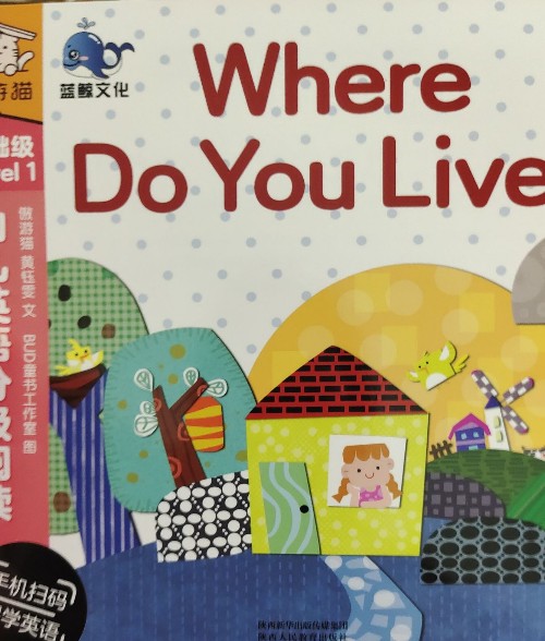 where do you live