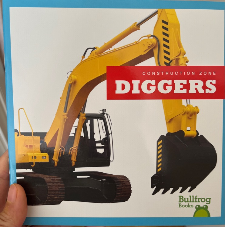 digger