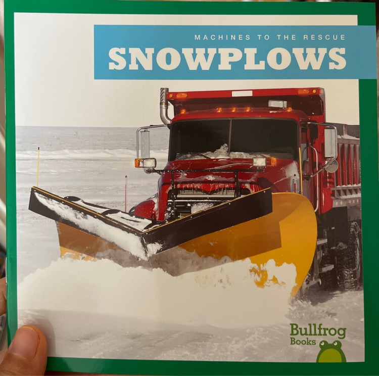 snowplow