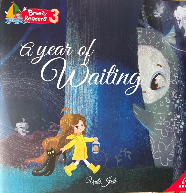 A Year of Waiting