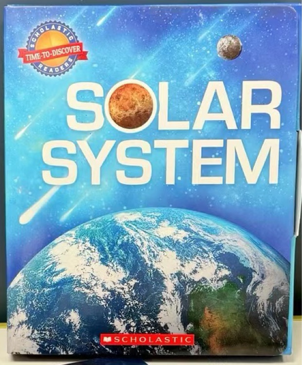 Solar System