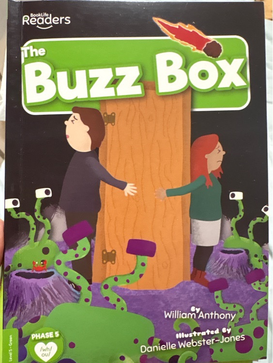 The buzz box
