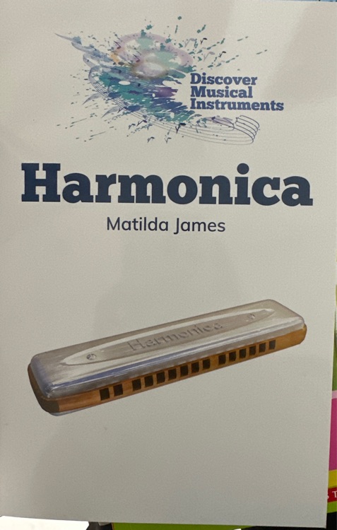 Harmonica