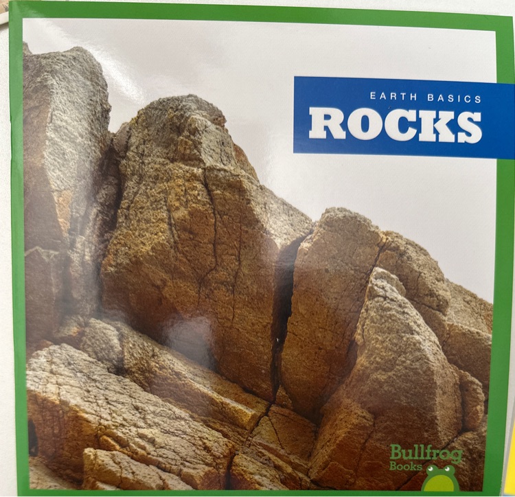 Rocks
