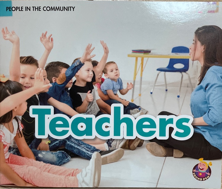 science time for kids-teachers