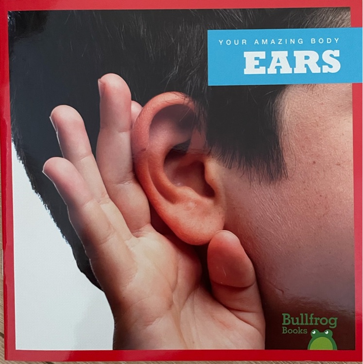 ears