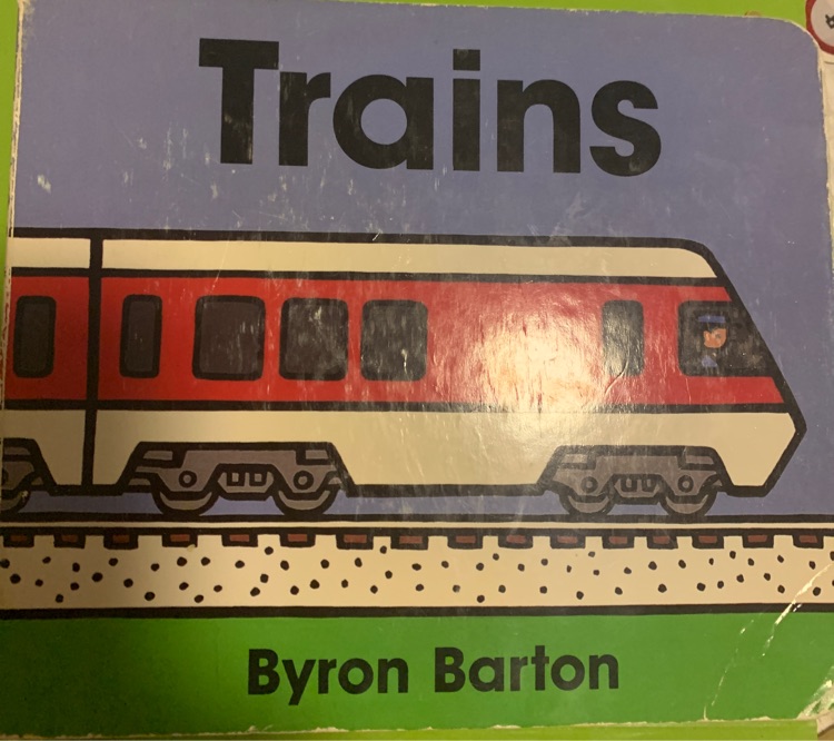 Trains