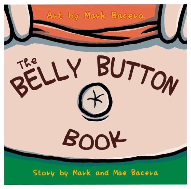 The Belly Button Book