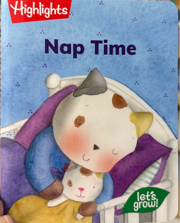 Nap Time