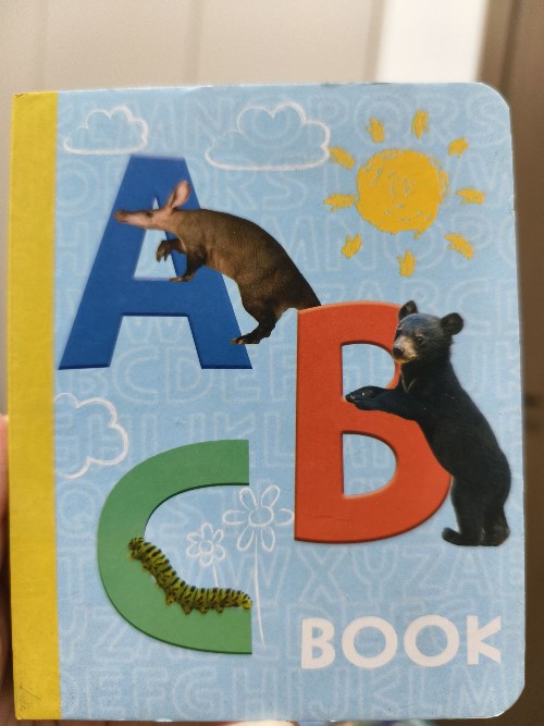 ABC books