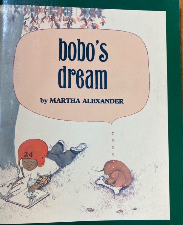 bobo's dream