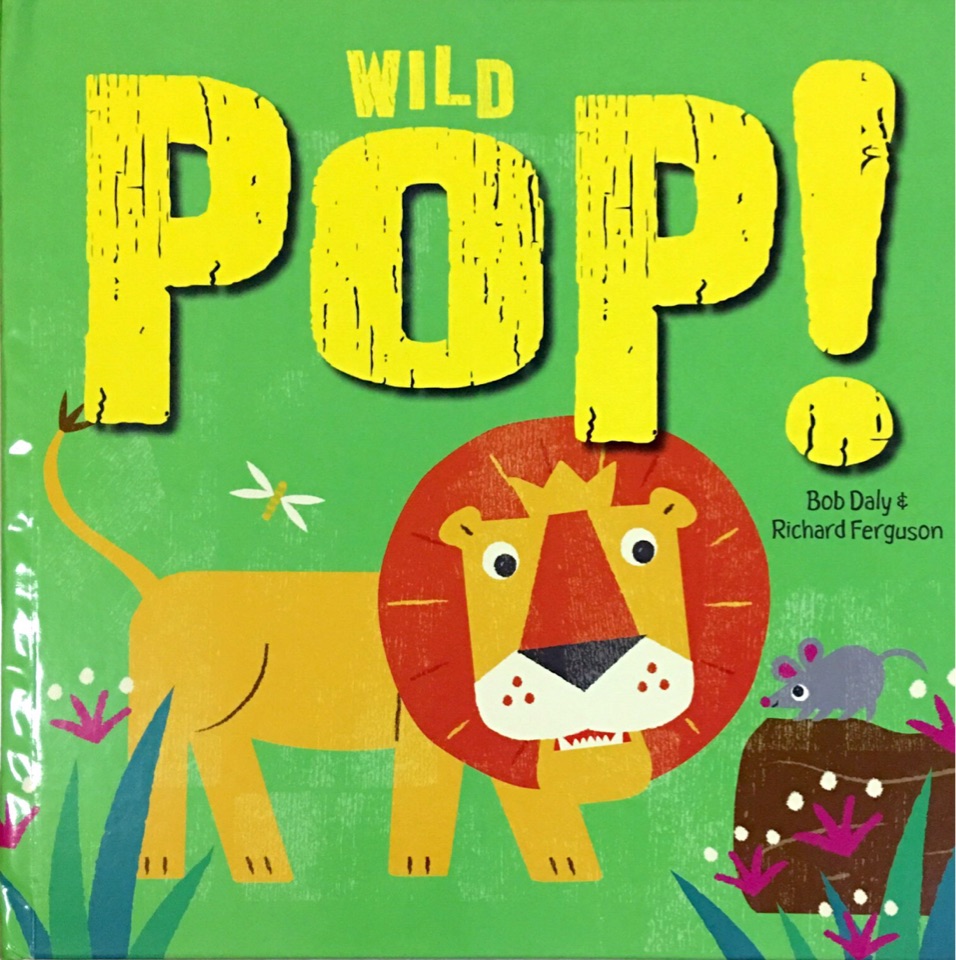 wild pop