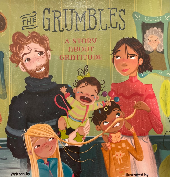 The Grumbles