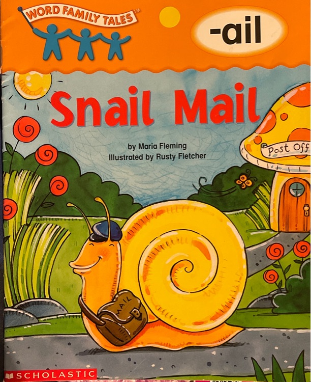 Snail Mail