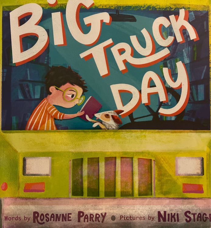 Big Truck Day