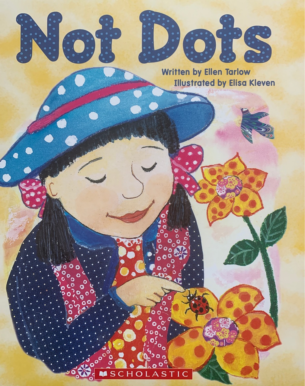 not dots