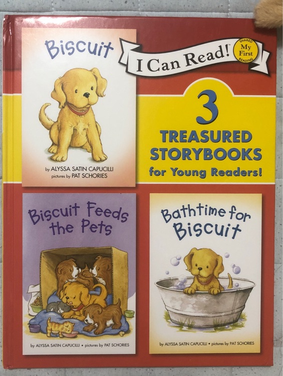 treasure story books for young readers