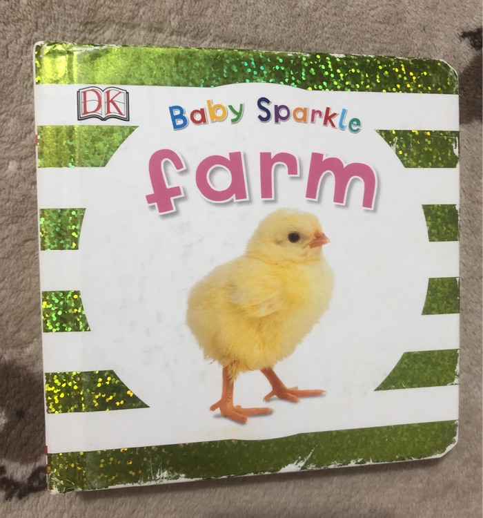 baby sparkle farm