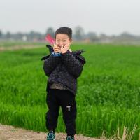 楊睿睿