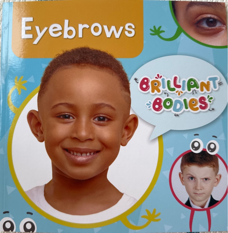 Eyebrows