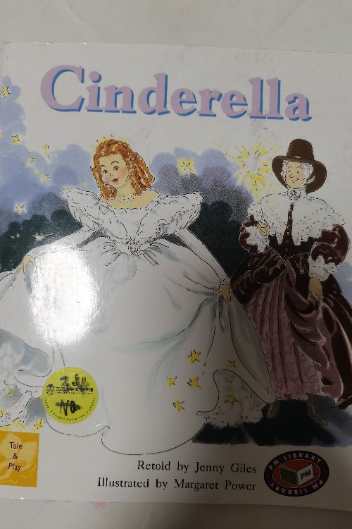 Cinderella