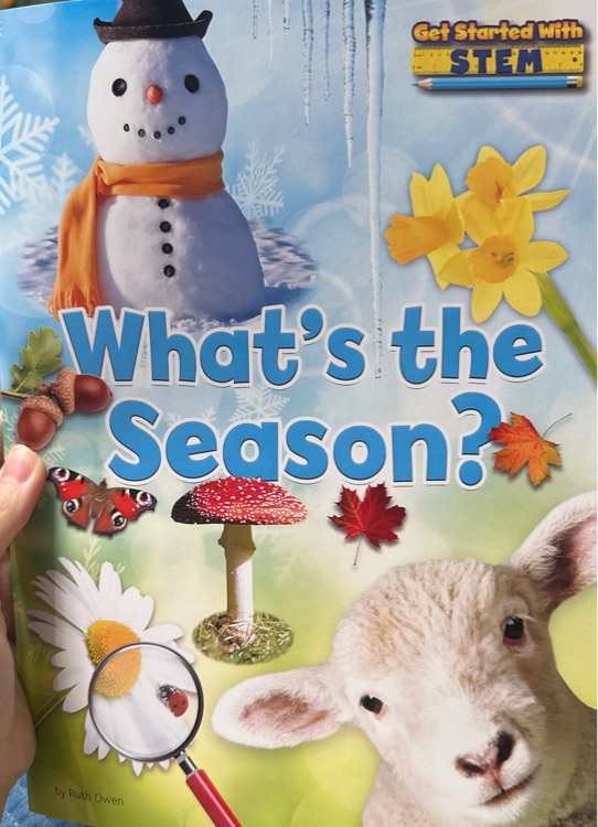 what's the season