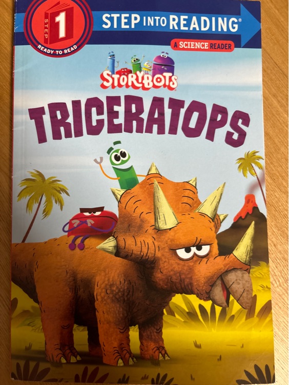 Triceratops