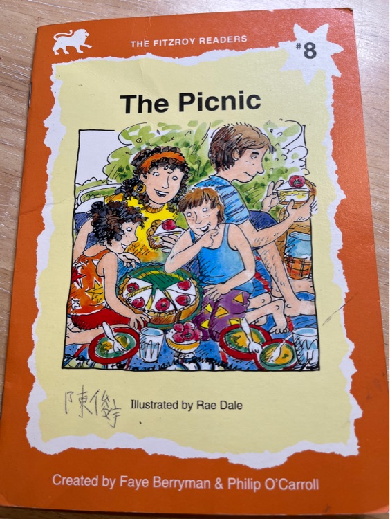 The picnic