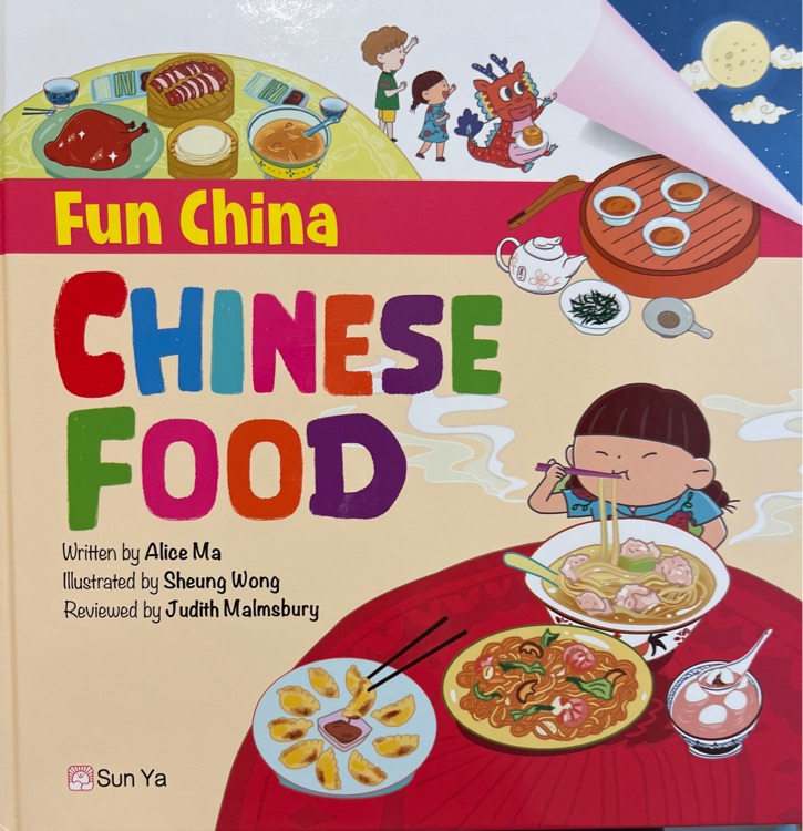 Fun China·Chinese Food