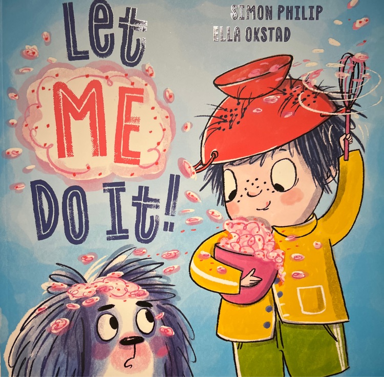 Let Me Do It!