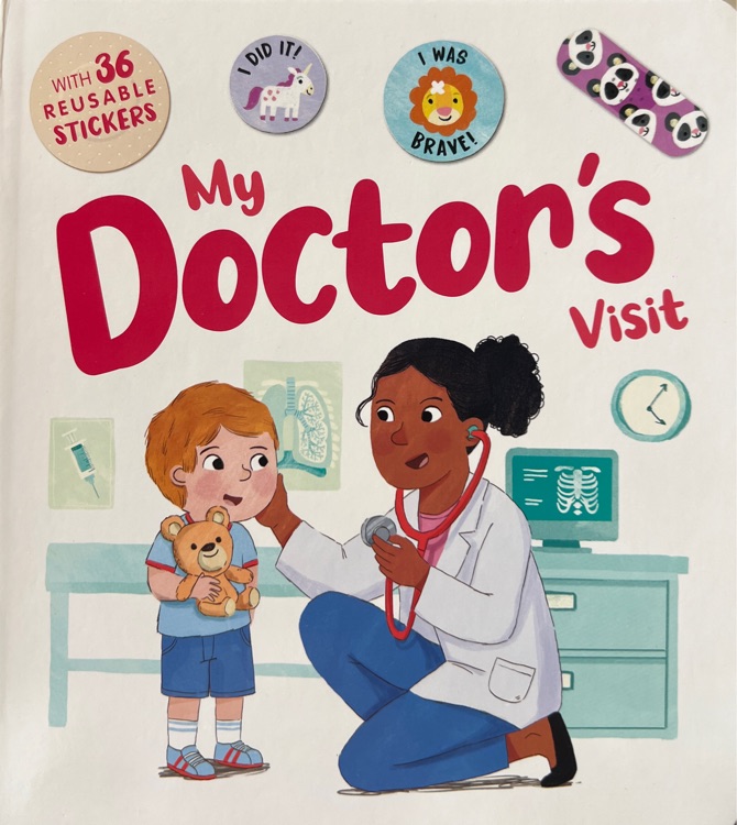 My Doctor's Visit