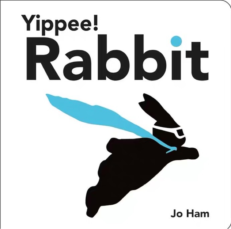 Yippee! Rabbit