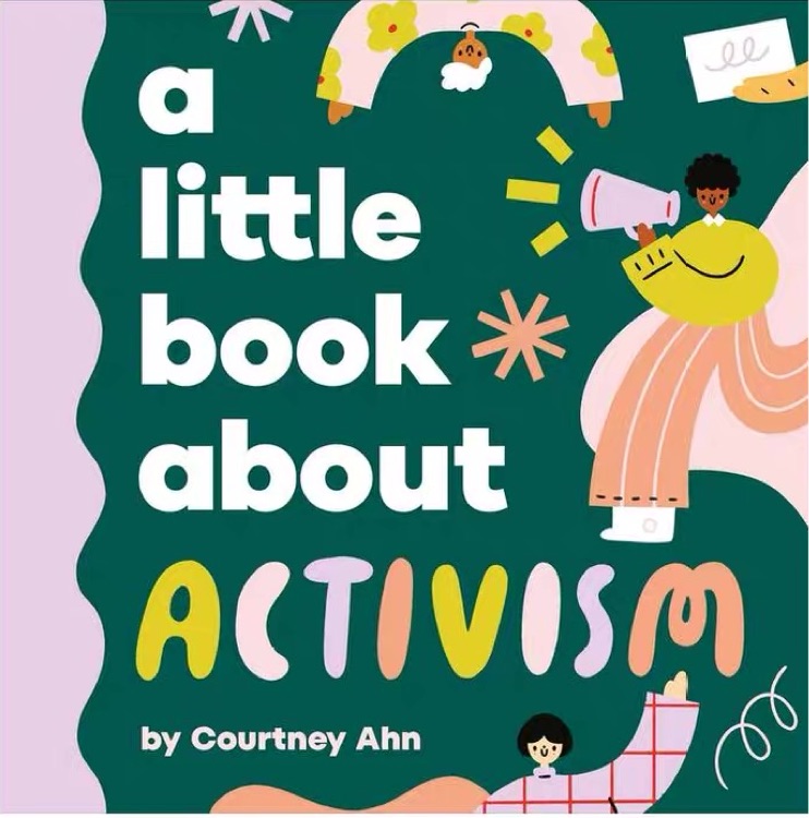 a little book about Activism