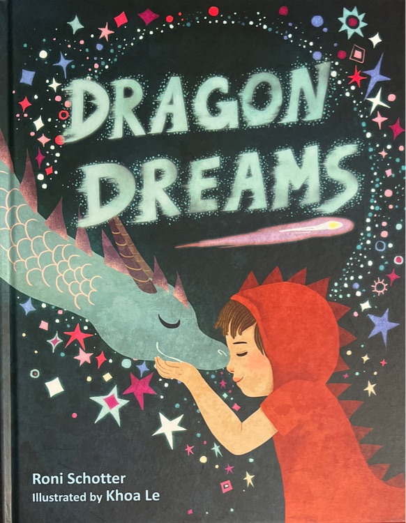 Dragon Dreams