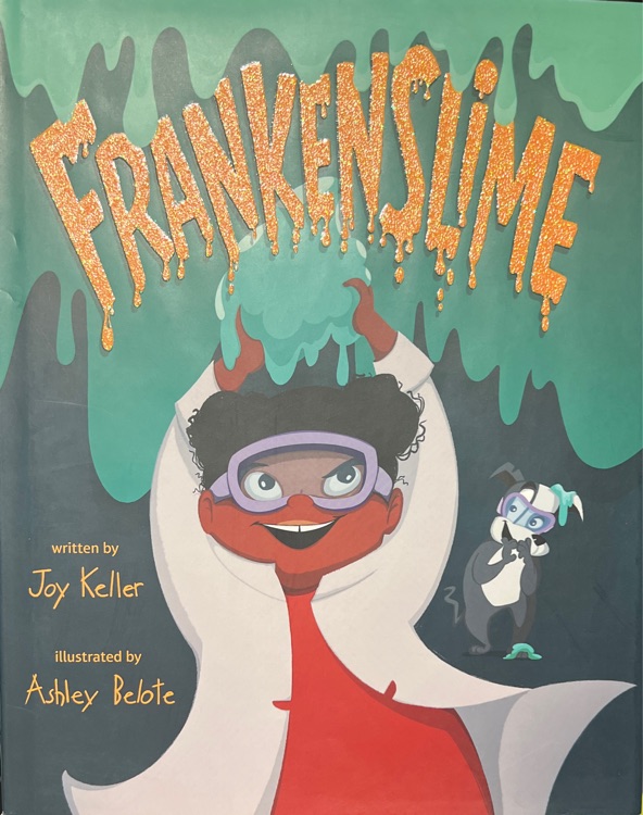 Frankenslime