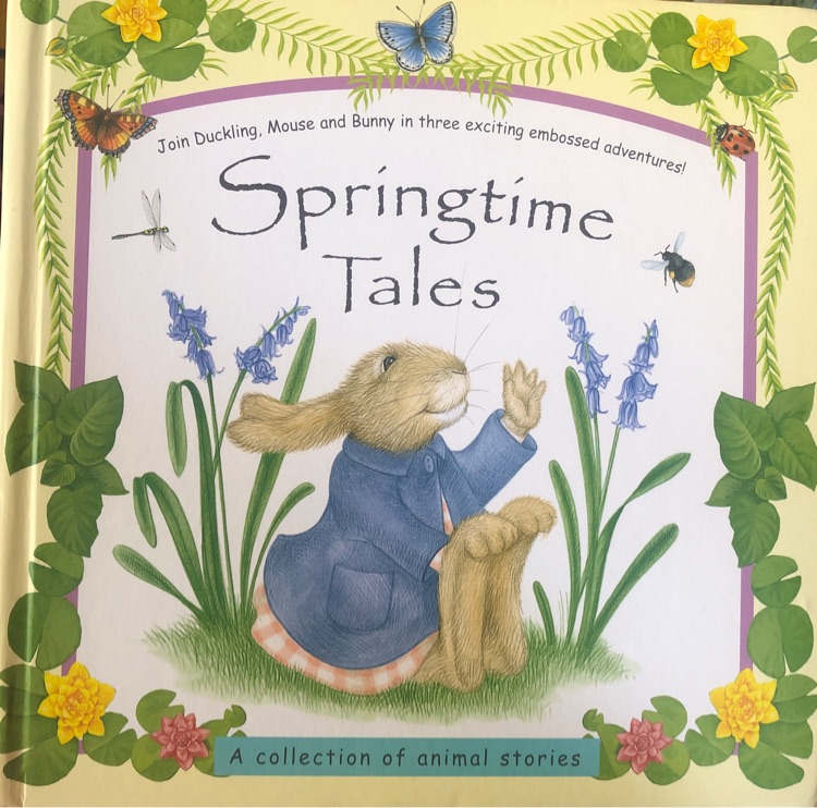 Spring time Tales