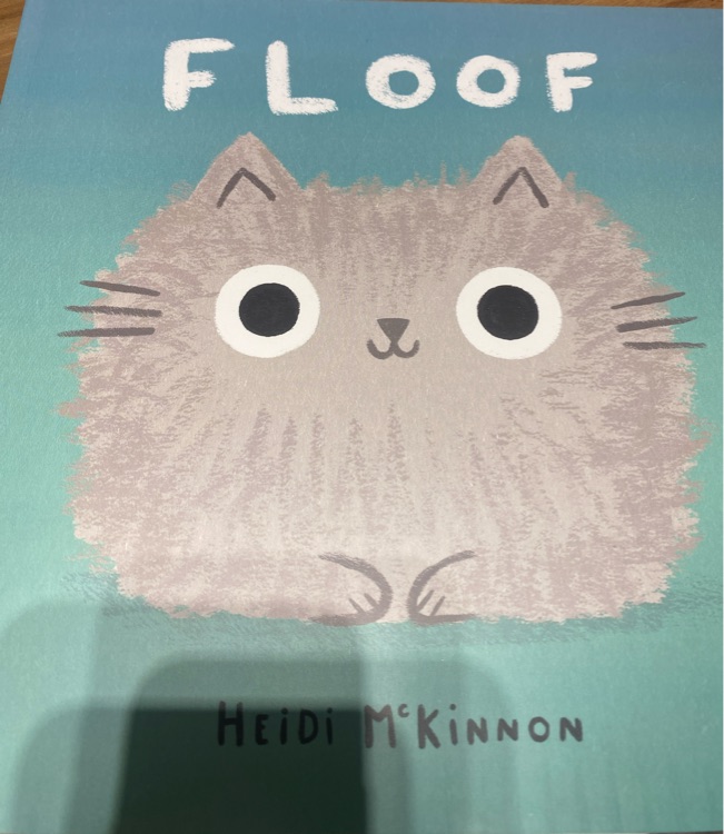 floof