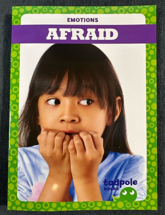 Afraid