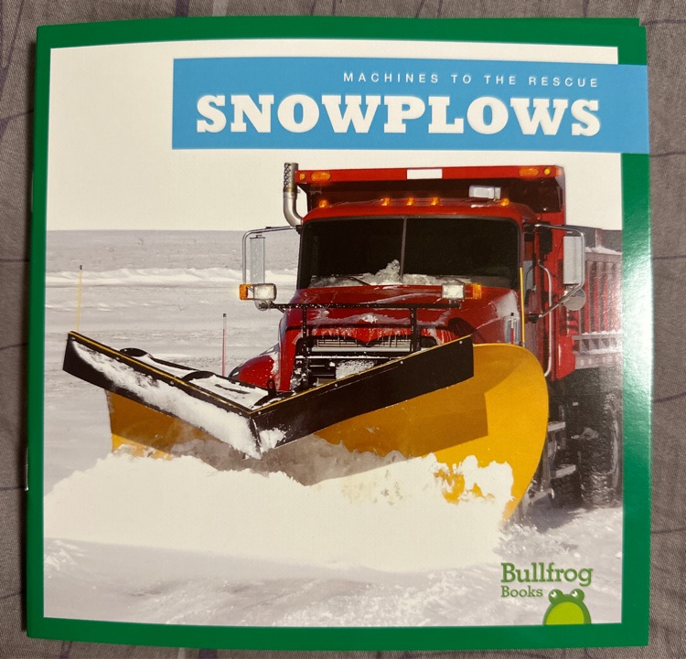 Snowplows